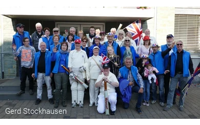 Brauerumzug 2018 - 1