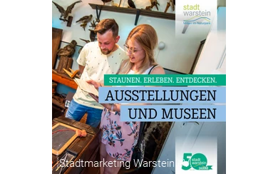 Museen der Stadt Warstein Museen der Stadt Warstein
