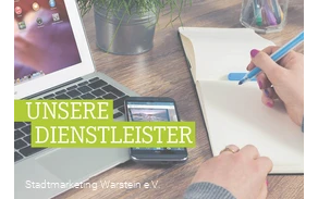 Platzhalterbild Dienstleister