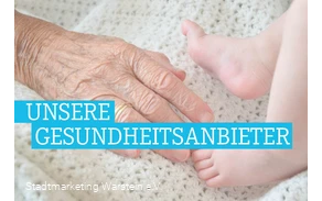 Platzhalterbild Gesundheit