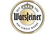 Logo Warsteiner