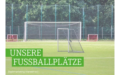 Platzhalterbild Fußball