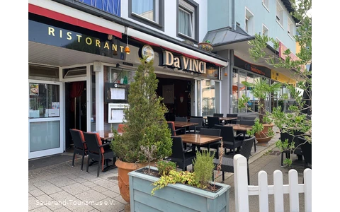 Pizzeria Da Vinci, Belecke