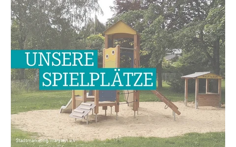 Platzhalterbild Spielplatz