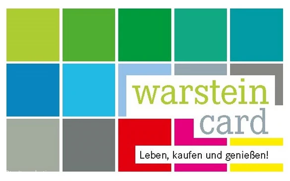 WarsteinCard