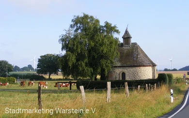 Kapelle am Tommeshof