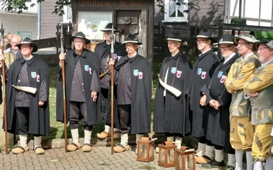 Nachtwächter Belecke