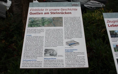 Infotafel